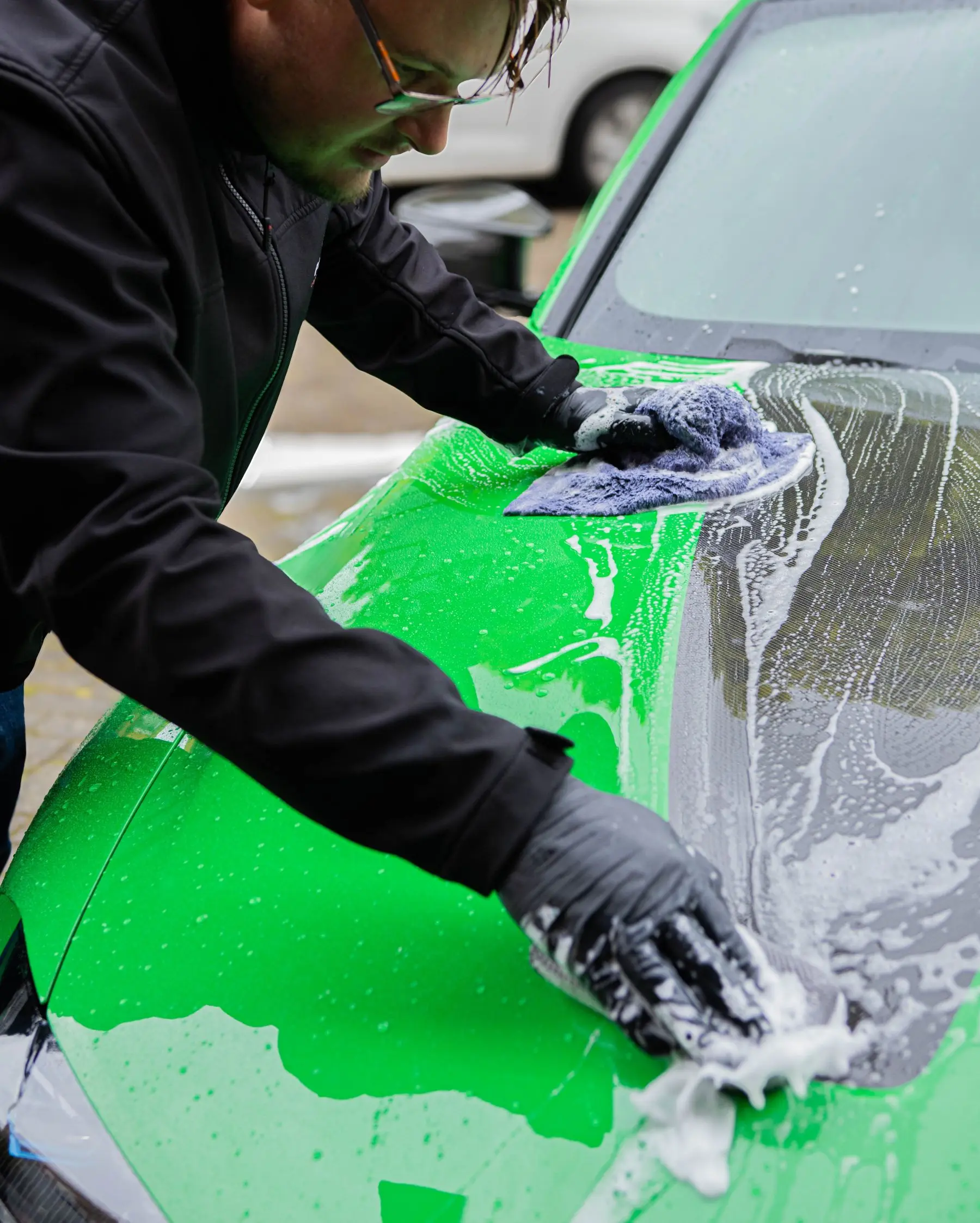 Kosten van auto detailing aan huis blog van Prestige Auto Care