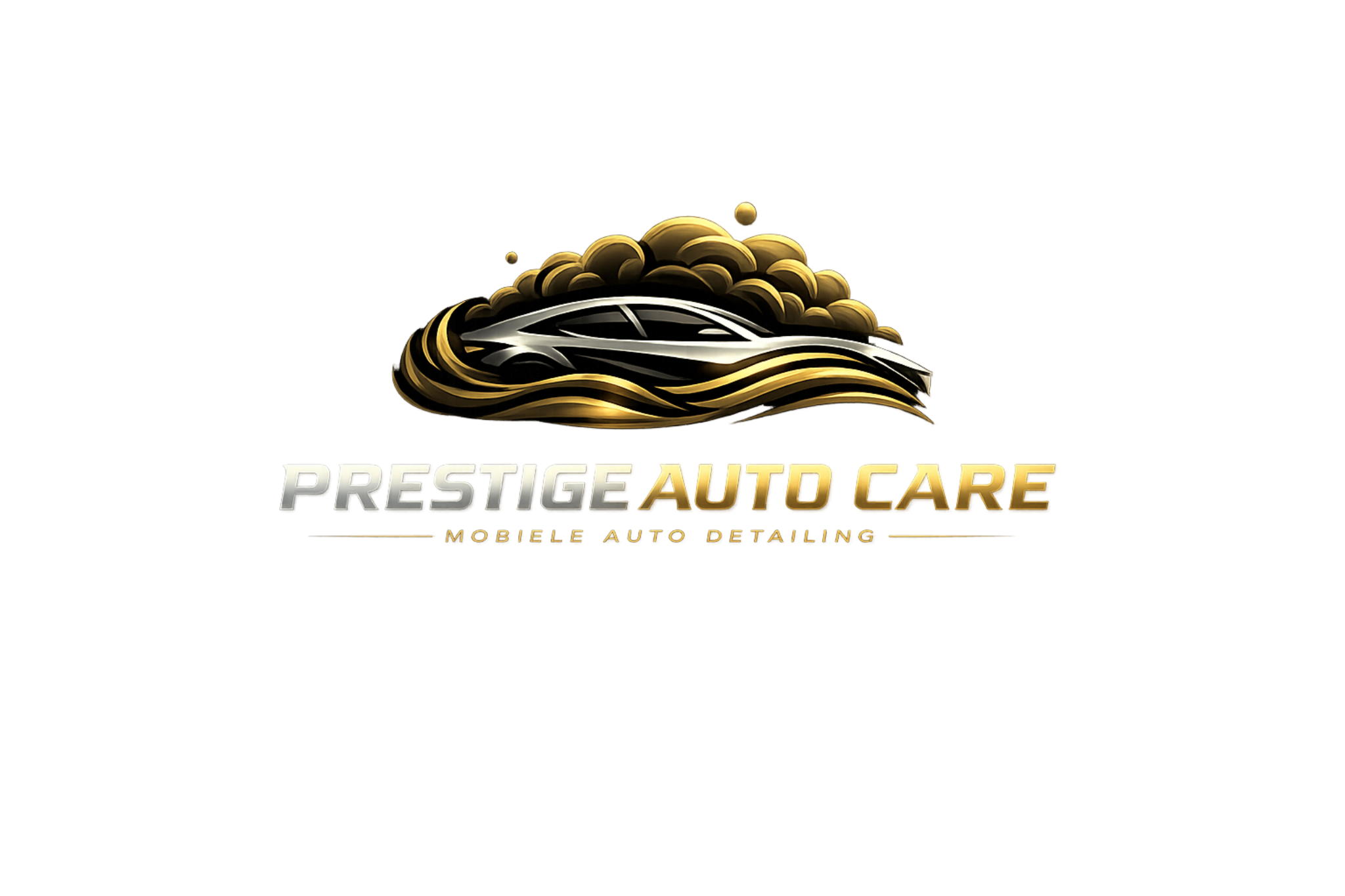 Prestige Auto Care logo